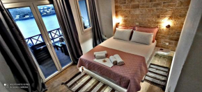 Enjoy Cyclades Apartments